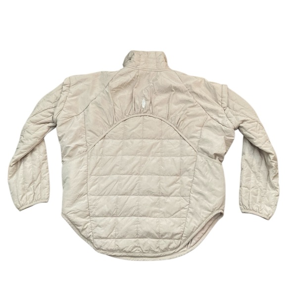 Free People Movement Priscilla Pullover in Blush - Picture 4 of 11